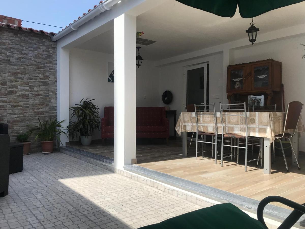 Villa Casa Dos Capinha Caldas Da Rainha Exterior foto