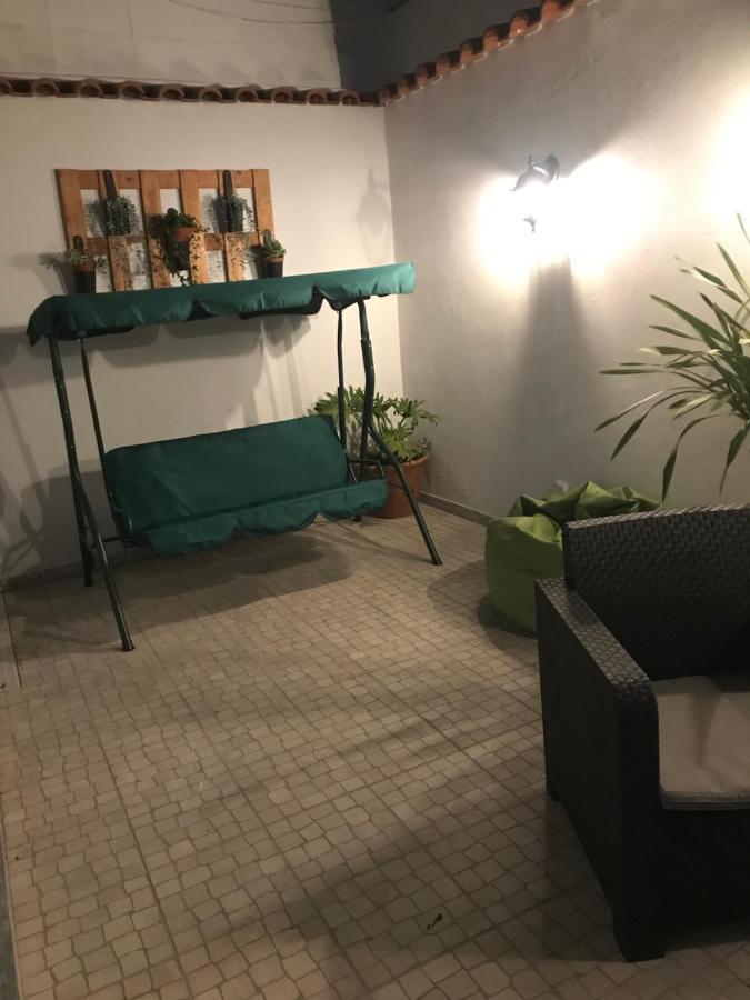Villa Casa Dos Capinha Caldas Da Rainha Exterior foto